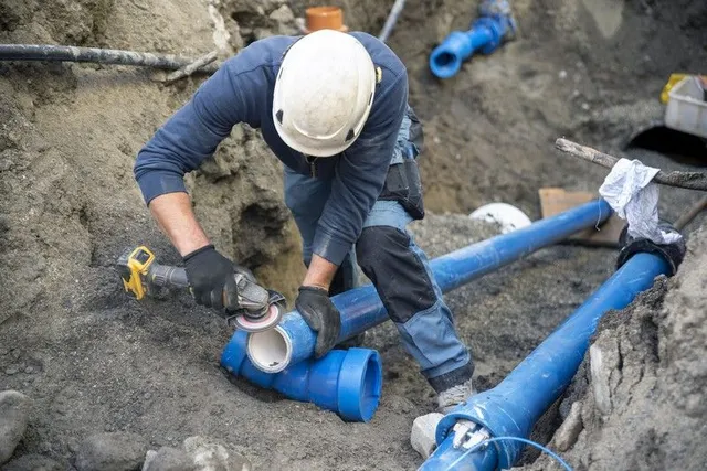 Rohrsanierung ohne Aufgraben: Wie grabenlose Kanalsanierung in Mannheim funktioniert